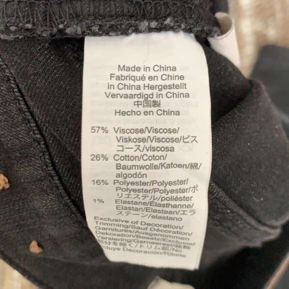 Madewell Roadtripper Jeans - Picture 10 of 10